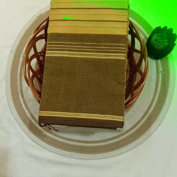 Vaigarai Elite Cotton (420)