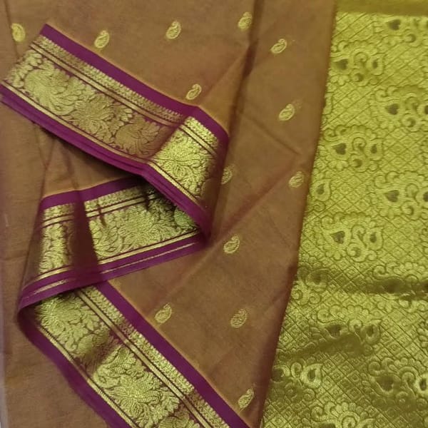 Vaigarai Elite Cotton (430)
