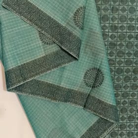 Elite  vaigarai cotton sarees(426)