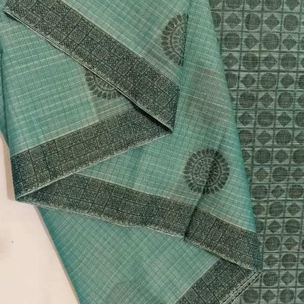 Elite  vaigarai cotton sarees(426)