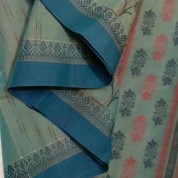   Elite vaigarai cotton sarees(425)