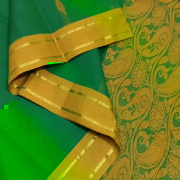 Vaigarai Elite Cotton (433)