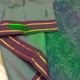 Vaigarai Elite Cotton (434)