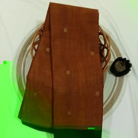 ELITE handloom cotton saree(441)