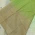 ELITE handloom cotton saree(440) - Image 4