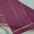 ELITE handloom cotton saree(439) - Image 4