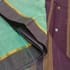 ELITE handloom cotton saree(439) - Image 1
