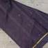 ELITE handloom cotton saree(438) - Image 4