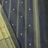 ELITE handloom cotton saree(442) - Image 3
