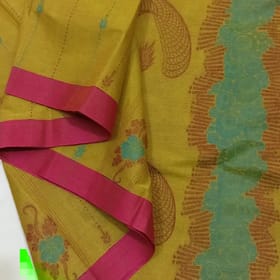 Elite VAIGARAI Cotton (446)