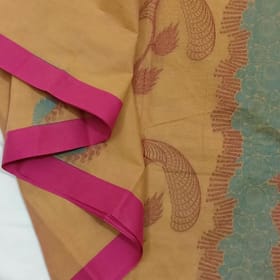 Elite VAIGARAI Cotton (447)