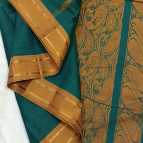 Elite VAIGARAI Cotton (444)