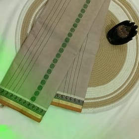 Vaigarai Elite Cotton (454)