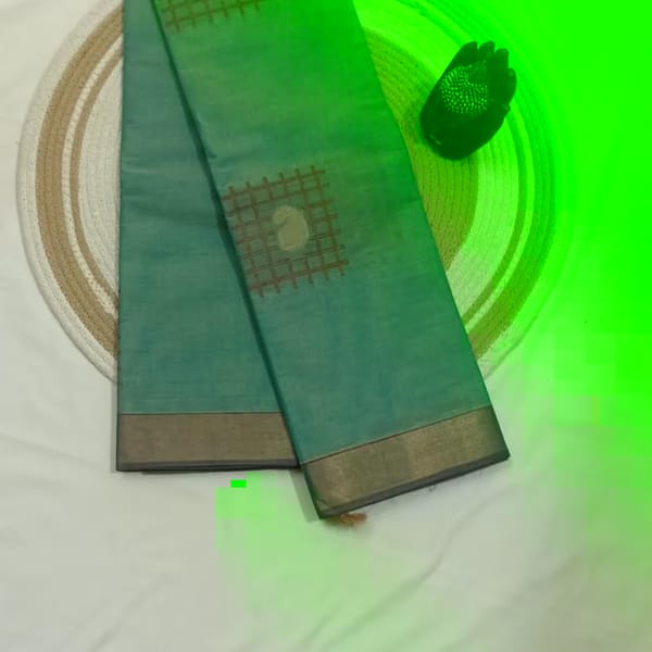 Vaigarai Elite Cotton (453)