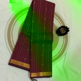 Vivaha Elite cotton sarees(460)