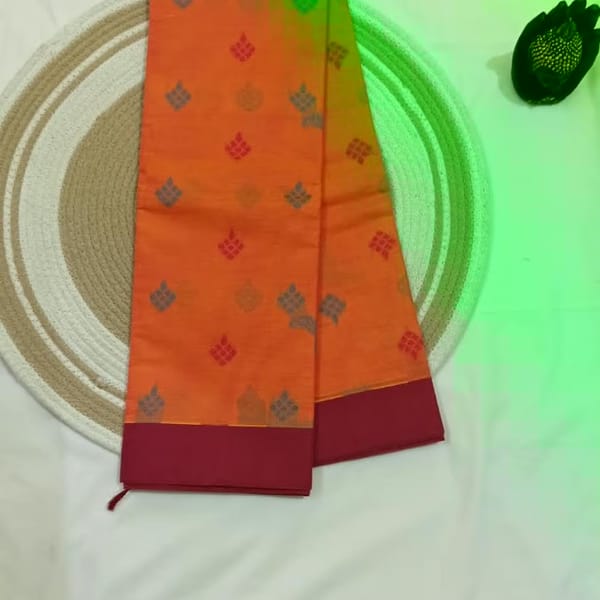 Vaigarai Elite Cotton (463)