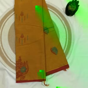 Vaigarai Elite Cotton (464)