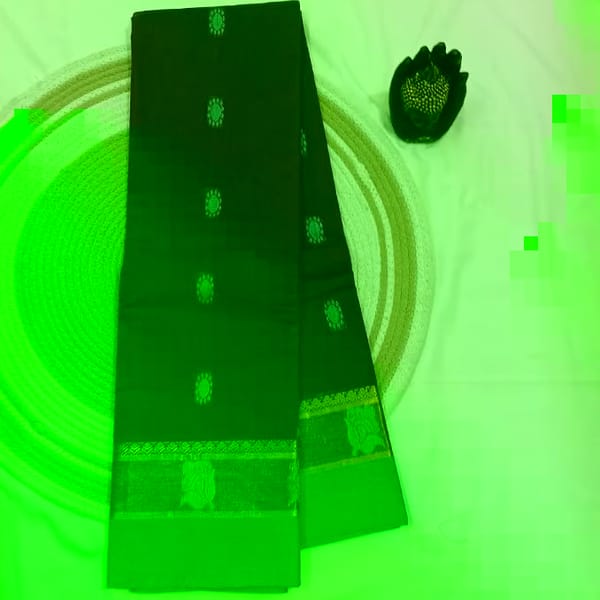 Vaigarai Elite Cotton (462)