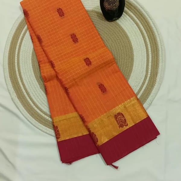 Vaigarai Elite Cotton (466)