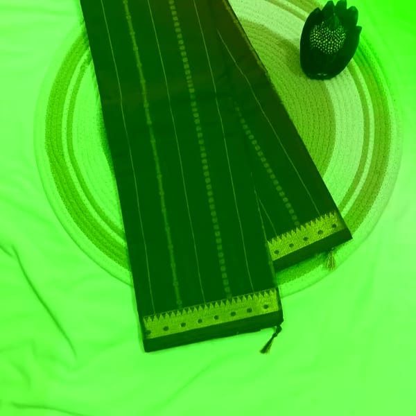 Vivaha  Elite cotton sarees(476)