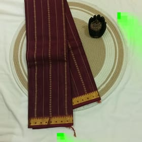 Vivaha Elite cotton sarees(475)