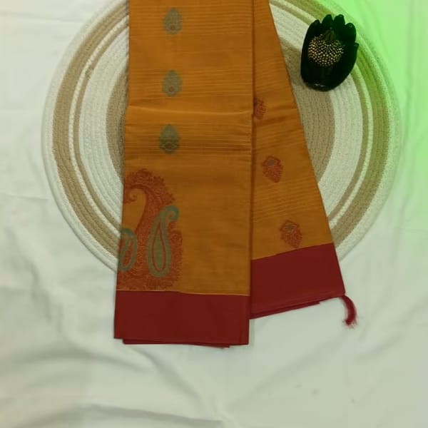Vaigarai Elite Cotton (478)