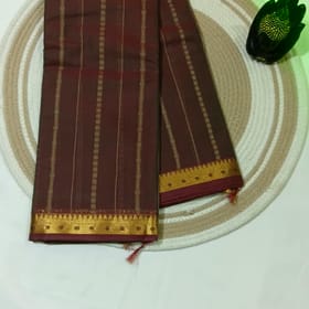 Vivaha  Elite cotton sarees(480)