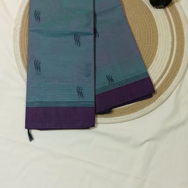 Vaigarai Elite Cotton (485)