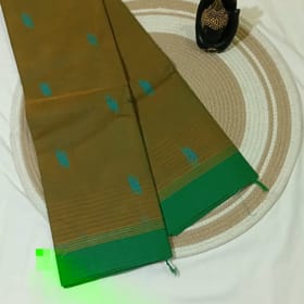 Vaigarai Elite Cotton (486)