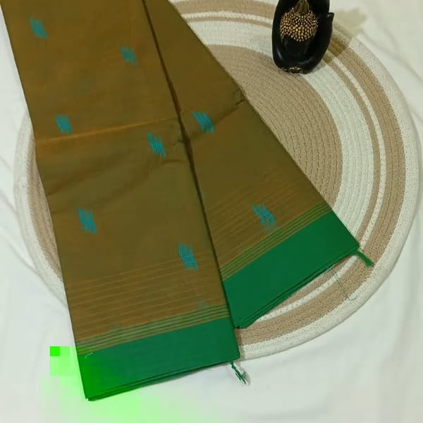 Vaigarai Elite Cotton (486)