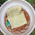 NEW BORN baby dress set of 2 - Image 3