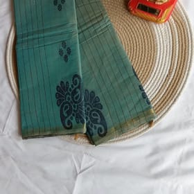 Vaigarai Elite Cotton (494)