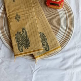Vaigarai Elite Cotton (492)