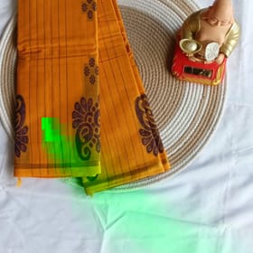 Vaigarai Elite Cotton (493)