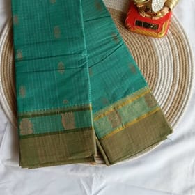 Vaigarai Elite Cotton (490)