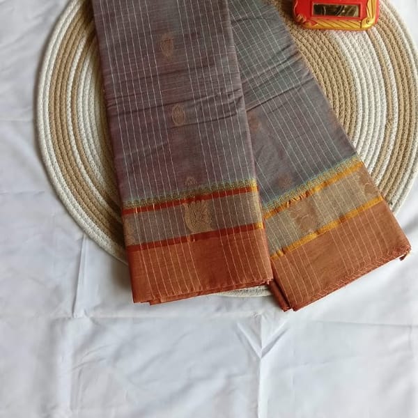 Vaigarai Elite Cotton (489)