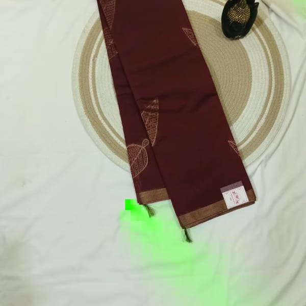 Vaigarai Elite Cotton (503)