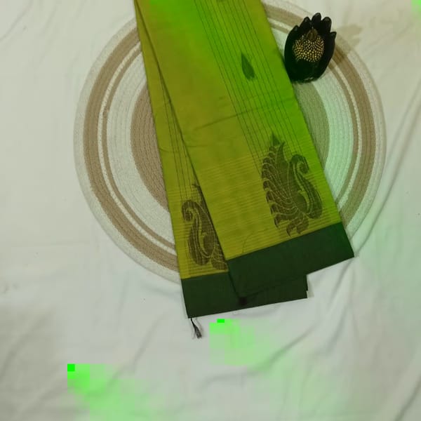 Vaigarai Elite Cotton (498)