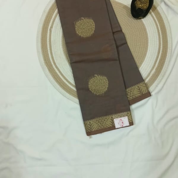 Vaigarai Elite Cotton (505)