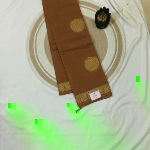 Vaigarai Elite Cotton (504)