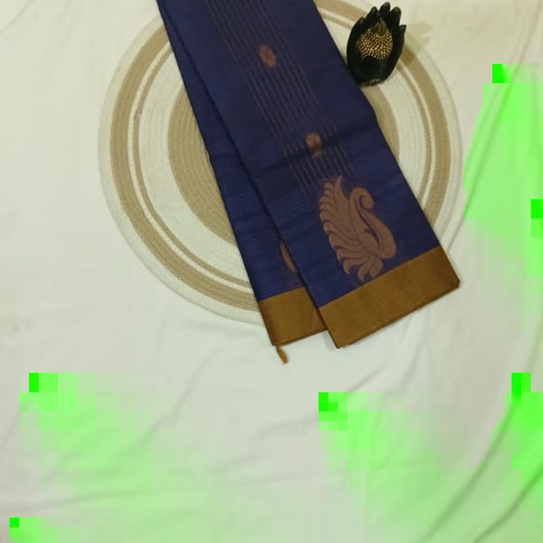 Vaigarai Elite Cotton (497)
