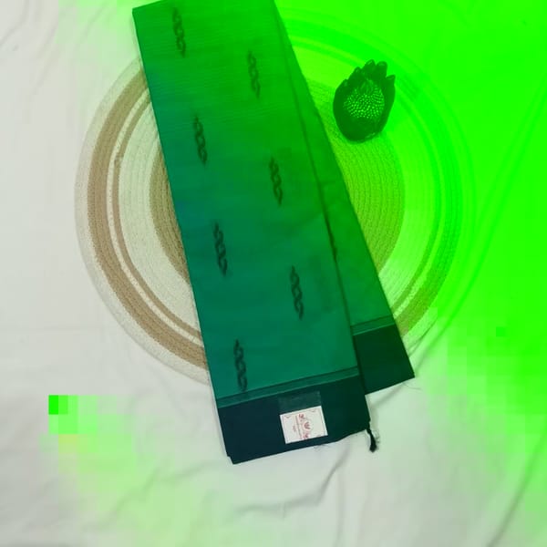 Vaigarai Elite Cotton (518)