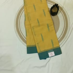 Vaigarai Elite Cotton (519)