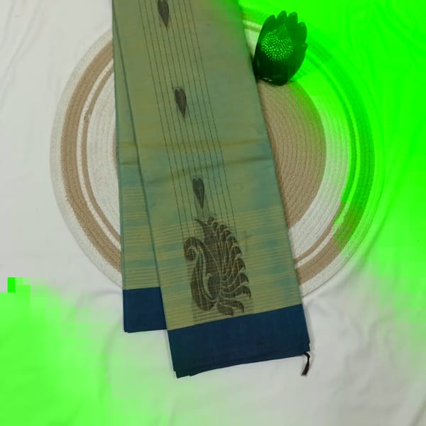 Vaigarai Elite Cotton (501)