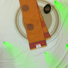 Vaigarai Elite Cotton (520)