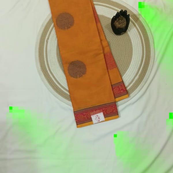 Vaigarai Elite Cotton (520)