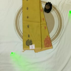 Vaigarai Elite Cotton (543)