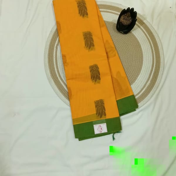 Vaigarai Elite Cotton (547)