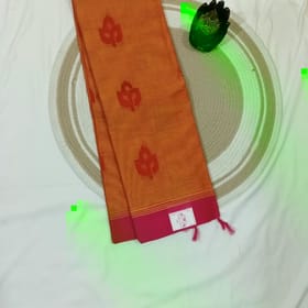 Vaigarai Elite Cotton (546)