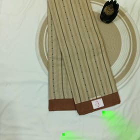 Vaigarai Elite Cotton (535)